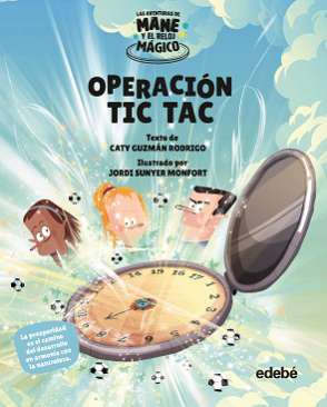 Operación tic-tac