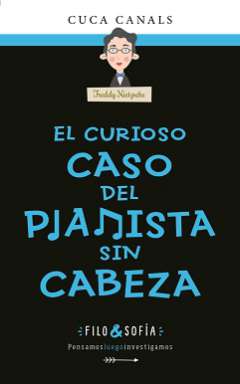 El curioso caso del pianista sin cabeza