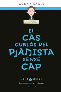 El cas curiós del pianista sense cap