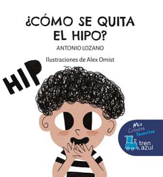 ¿Cómo se quita el hipo?