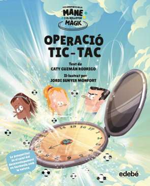 Operació tic-tac