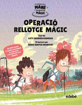 Operació Rellotge Màgic