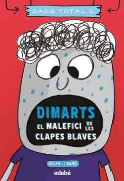 Dimarts: el malefici de les clapes blaves