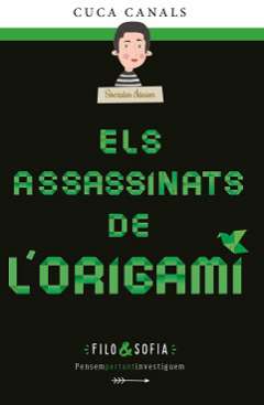 Els assassinats de l'origami