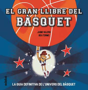 El gran llibre del bàsquet