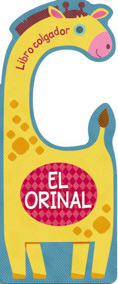 El orinal