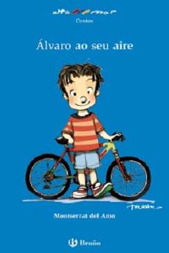 Álvaro ao seu aire