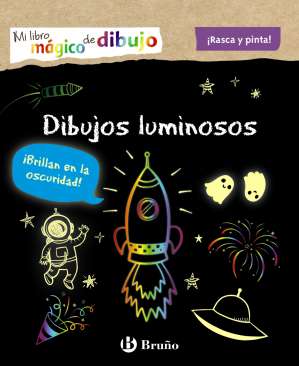 Dibujos luminosos