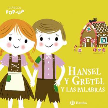 Hansel y Gretel y las palabras