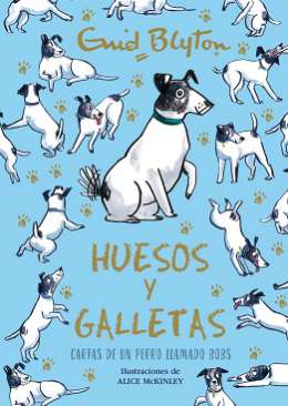 Huesos y galletas