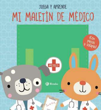 Mi maletín de médico