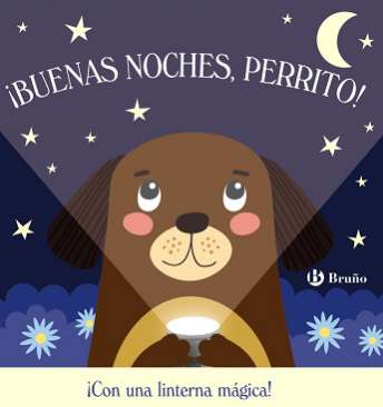 ¡Buenas noches, Perrito!