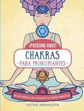 Chakras para principiantes