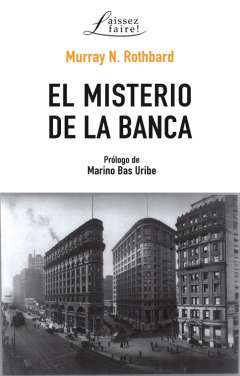 El misterio de la banca