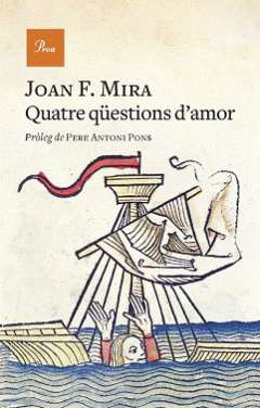 Quatre qüestions d'amor