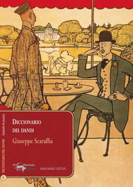 Diccionario del dandi