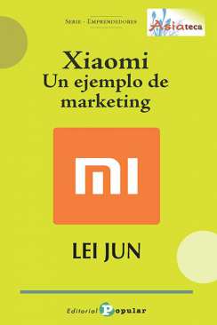 Xiaomi, un ejemplo de marketing