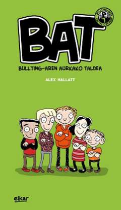 BAT! Bullying-aren Aurkako Taldea