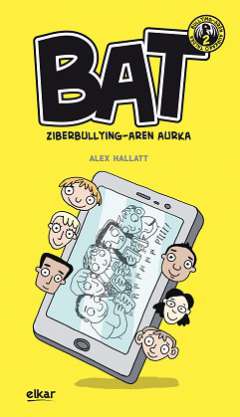 Ziberbullying-aren aurka