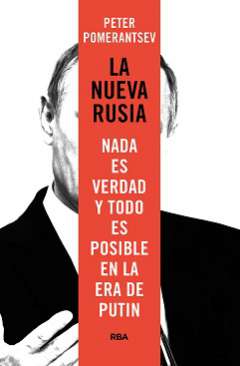 La nueva Rusia