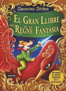 El gran llibre del Regne de la fantasia