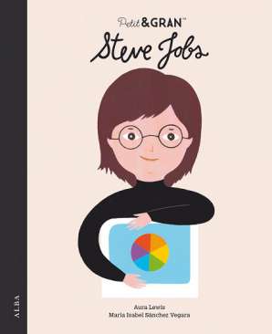 Steve Jobs