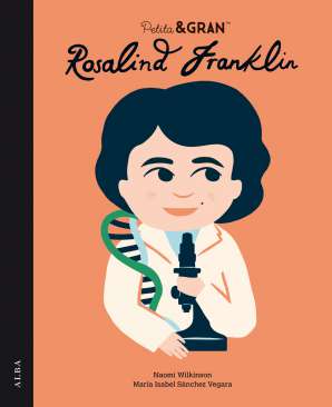 Rosalind Franklin