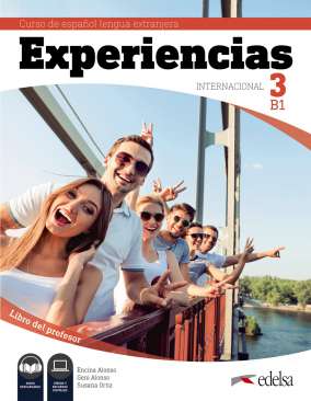 Experiencias internacional B1