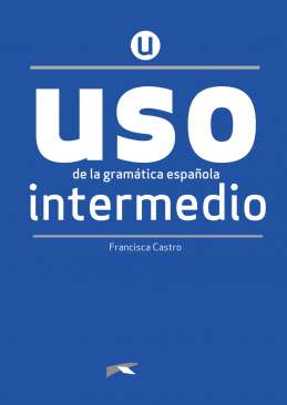 Uso de la gramática española intermedio