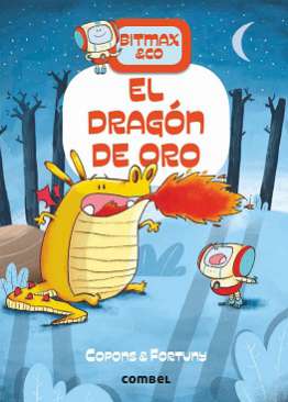 El dragón de oro