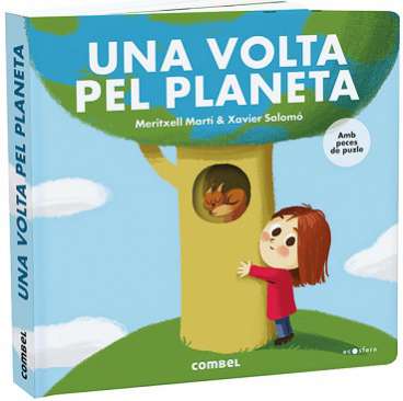 Una volta pel planeta