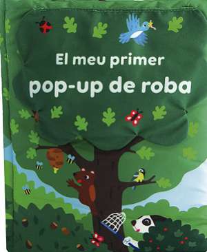 El meu primer pop-up de roba