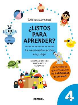 ¿Listos para aprender?