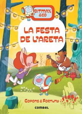 La festa de l'Areta