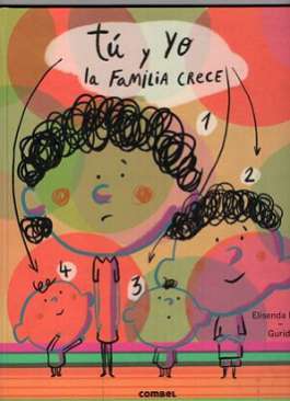 La familia crece