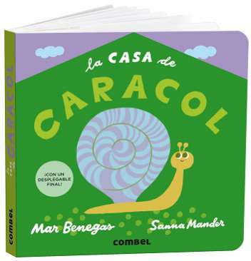 La casa de caracol