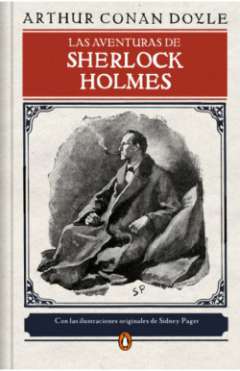 Las memorias de Sherlock Holmes