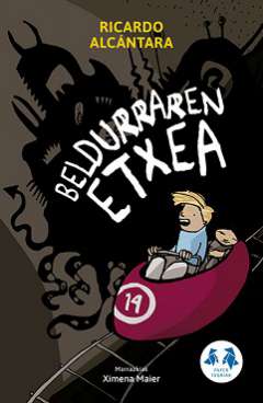 Beldurraren etxea