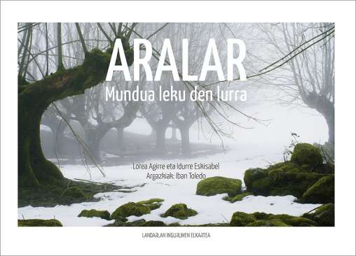 Aralar