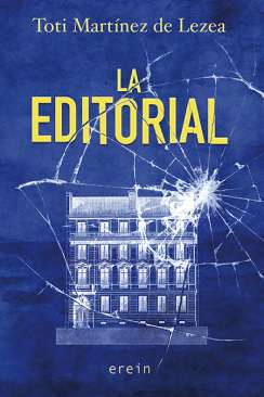 La editorial