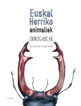 Euskal Herriko animaliak