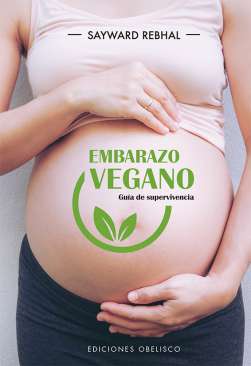 Embarazo vegano