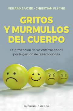 Gritos y murmullos del cuerpo