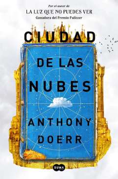 Ciudad de las nubes