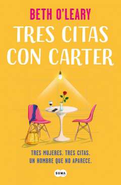 Tres citas con Carter