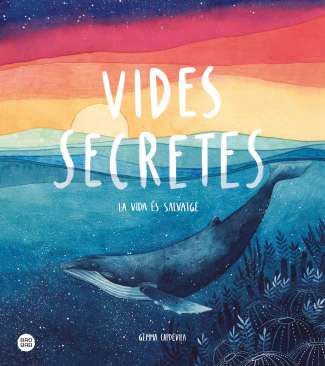 Vides secretes