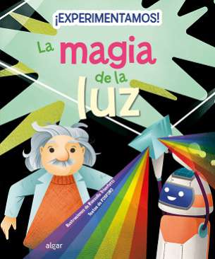 La magia de la luz