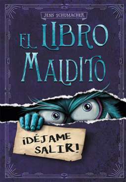 El libro maldito