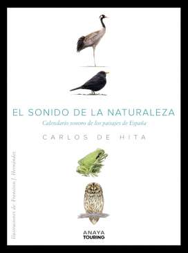 El sonido de la naturaleza