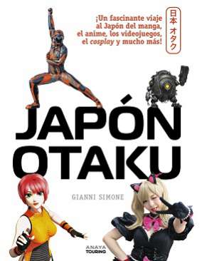 Japón Otaku